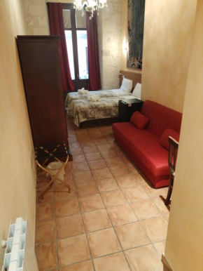 PALAZZO FULGHER Cagliari